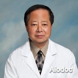 Dr. Shek David Y. profile image