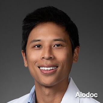 Albert Wu, MD