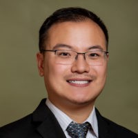 Andy Wong, D.M.D.