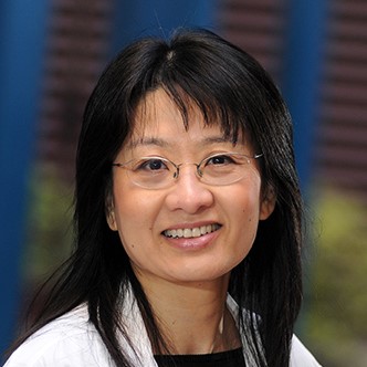 Angela Zhu, MD