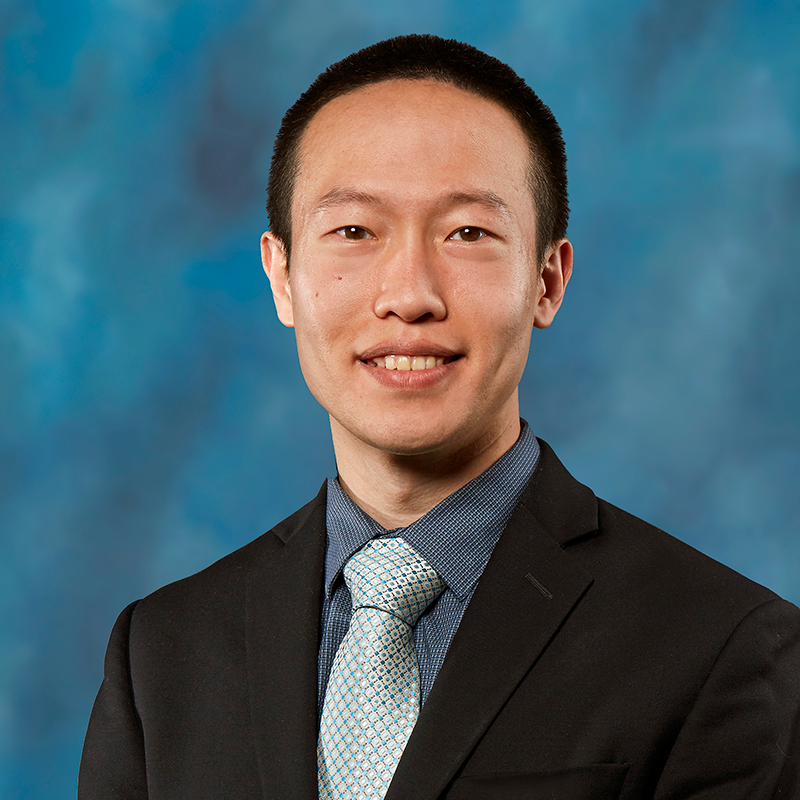 Ben Zhang, MD