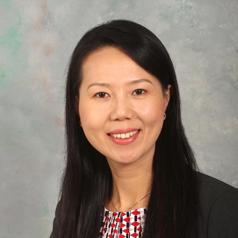 Cathy H Cheng, DDS, PhD