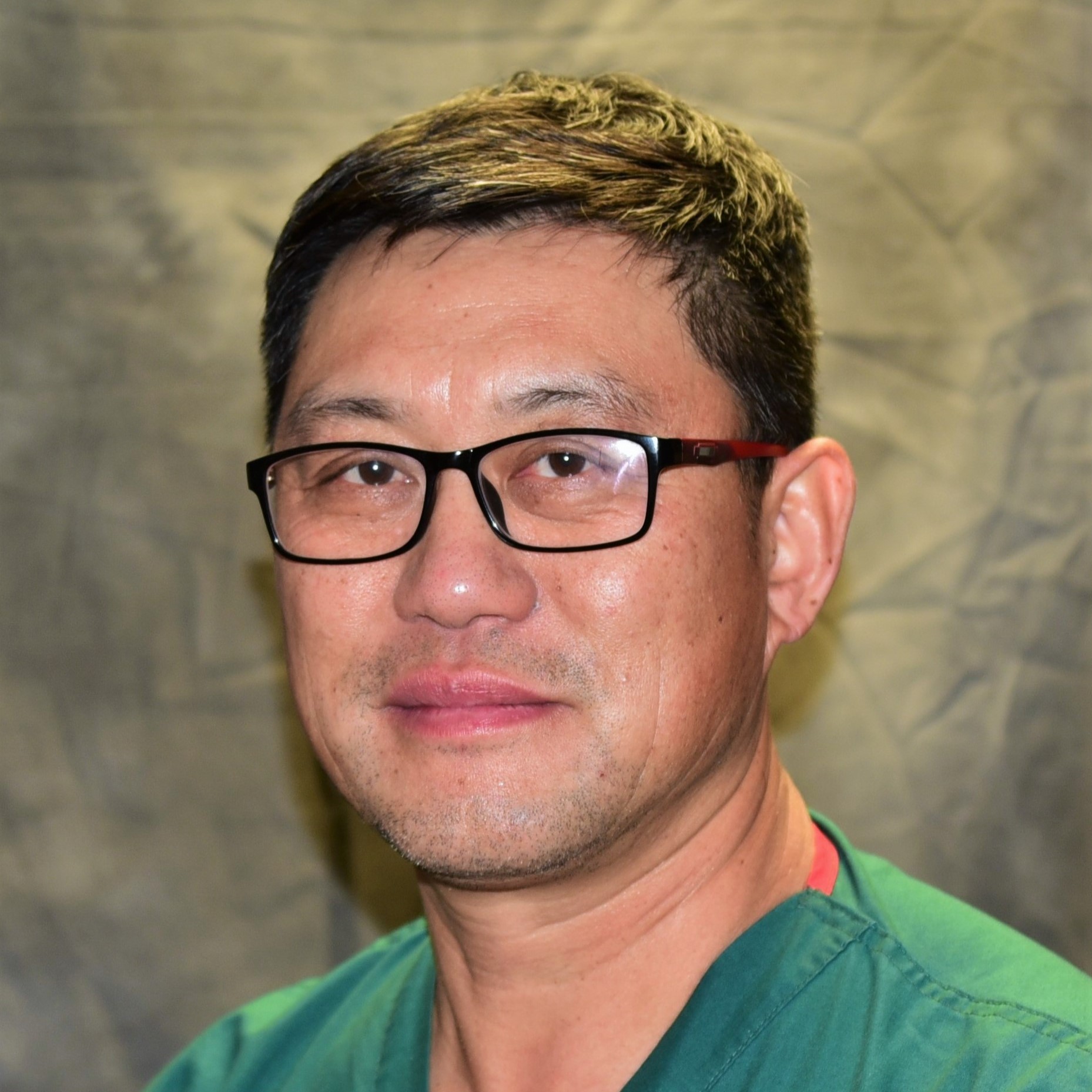 Charles B. Dai, M.D.