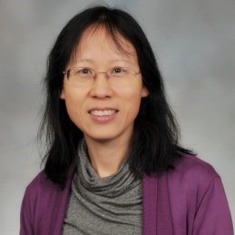 Chen, Yumei, MD, PhD