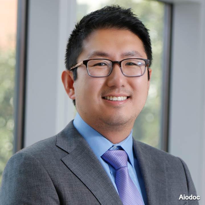 David Xu, MD