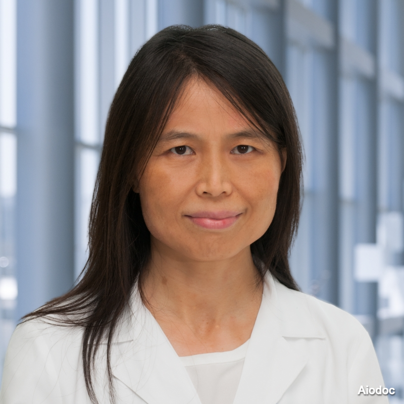 Dian Cao, M.D., Ph.D.