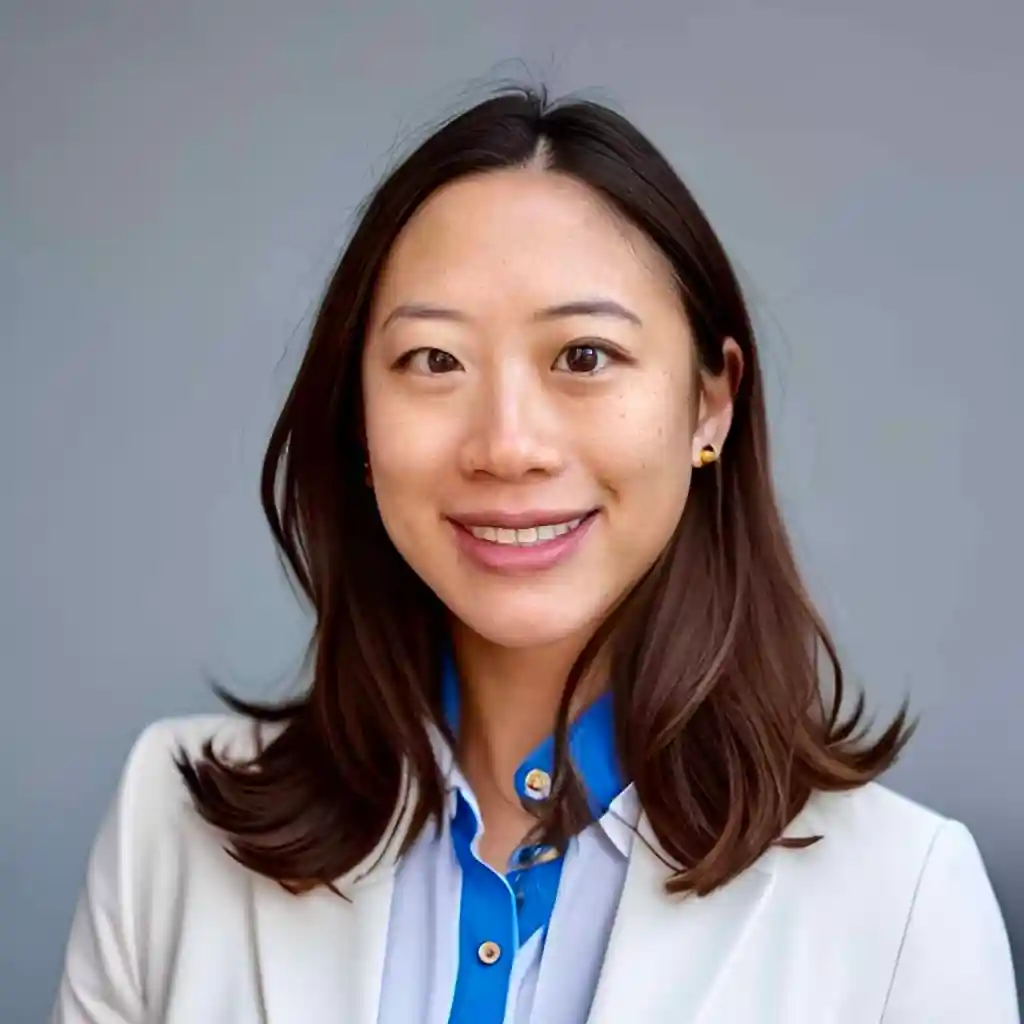 Dr. Anna Wang