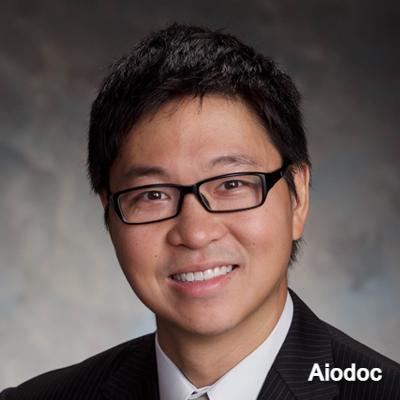 Dr. Brian C. Au (Cornea Specialist)