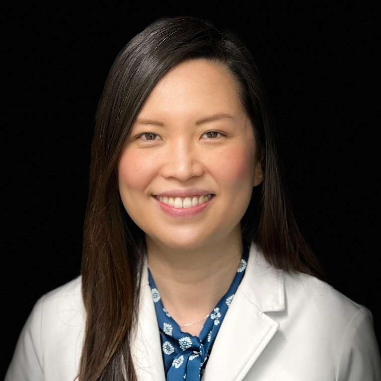 Dr. Charissa Chin