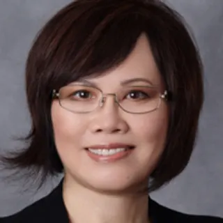 Dr. Cheyenne He, MD