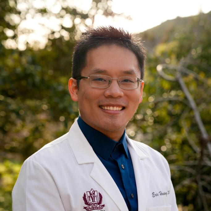 Dr. Eric Huang