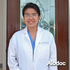 Dr. Lauren Sum