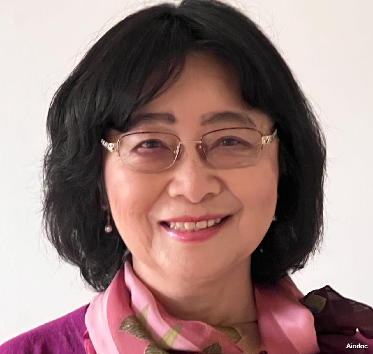 Dr. Lei-Lei Wang