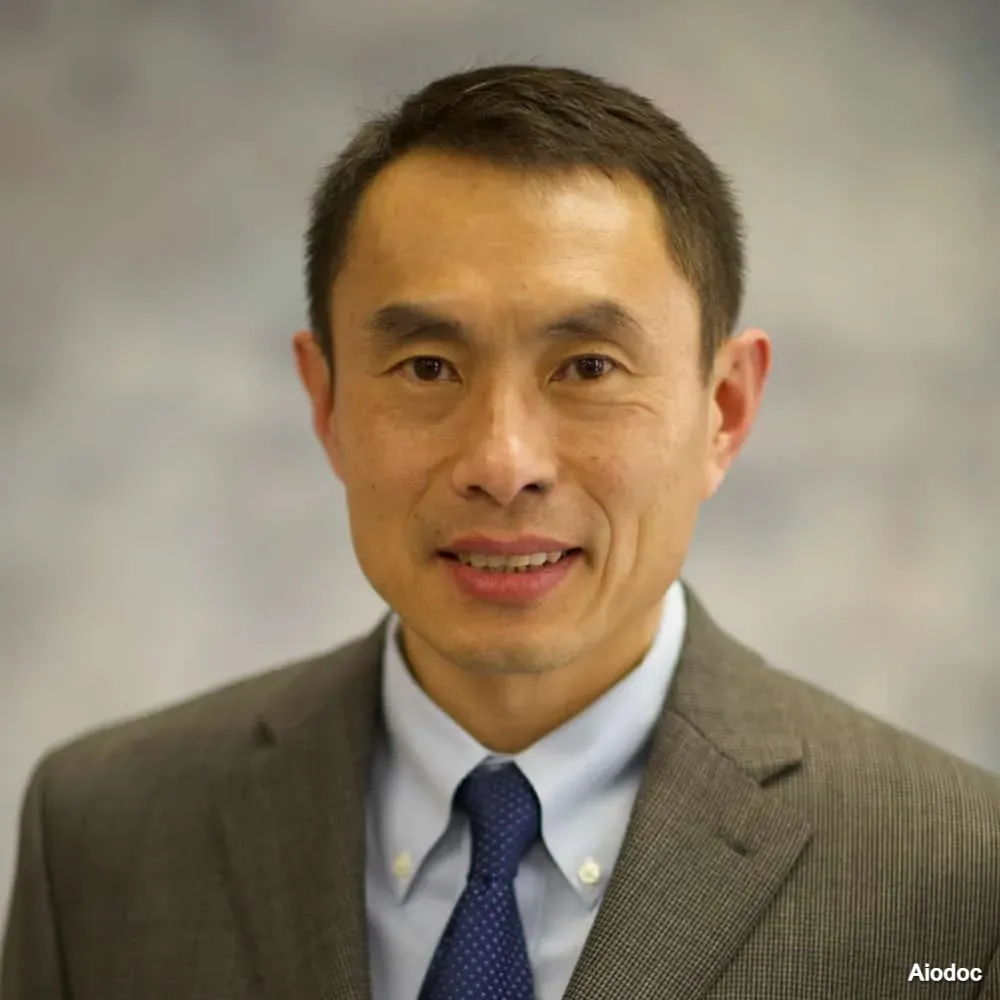 Dr. Li Zhou