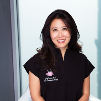 Dr. Lily Lee, MD