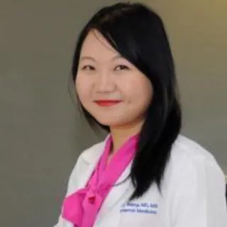 Dr. Lu Wang, MD