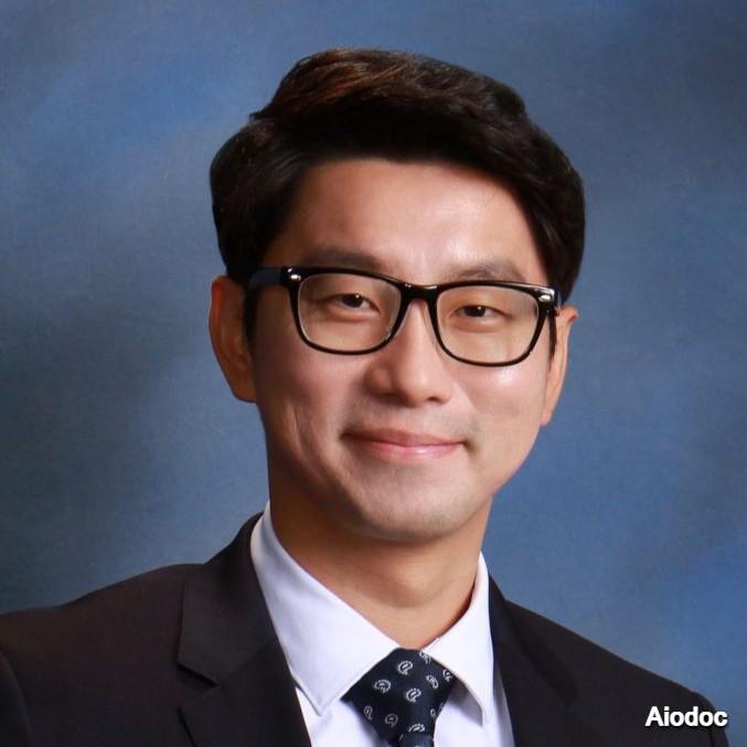 Dr. Meng (Marcus) Chen