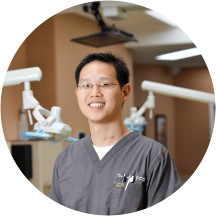 Dr. Terry Lee, DDS