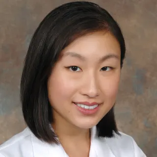 Dr. Yang Yu, MD