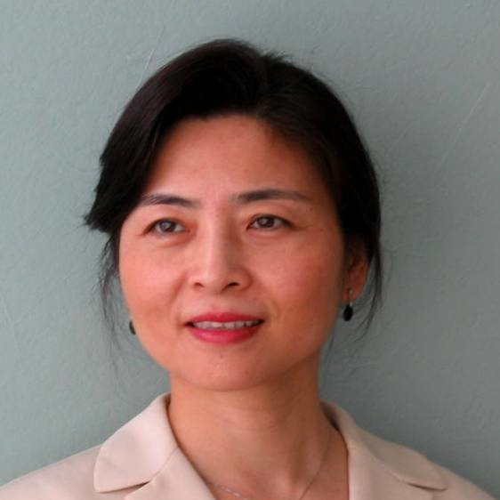 Dr.Hongzhen Chen, L.Ac., MD (China)