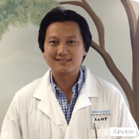 Francisco Chang, MD