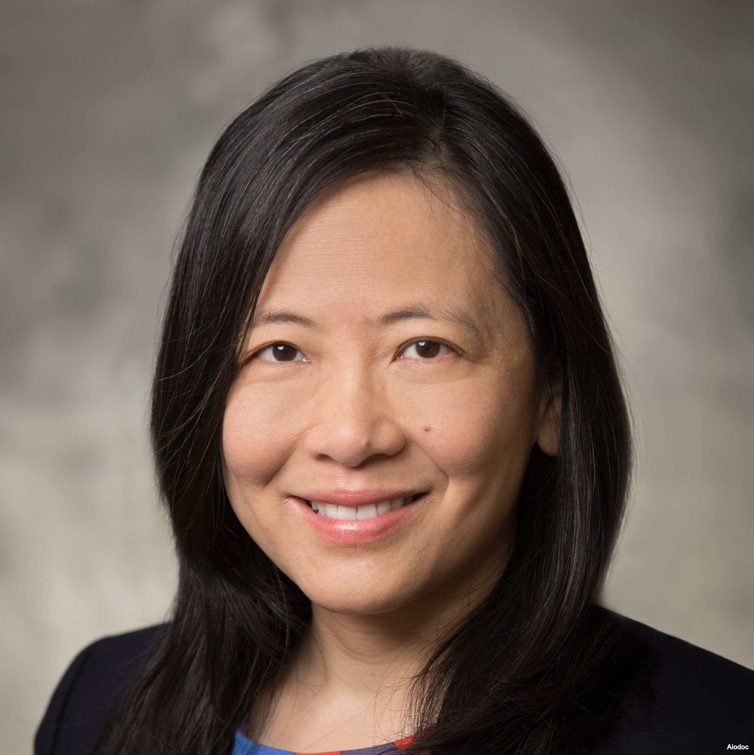 Gloria S. Huang, MD