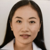 Haiyan Lu, MD, PhD