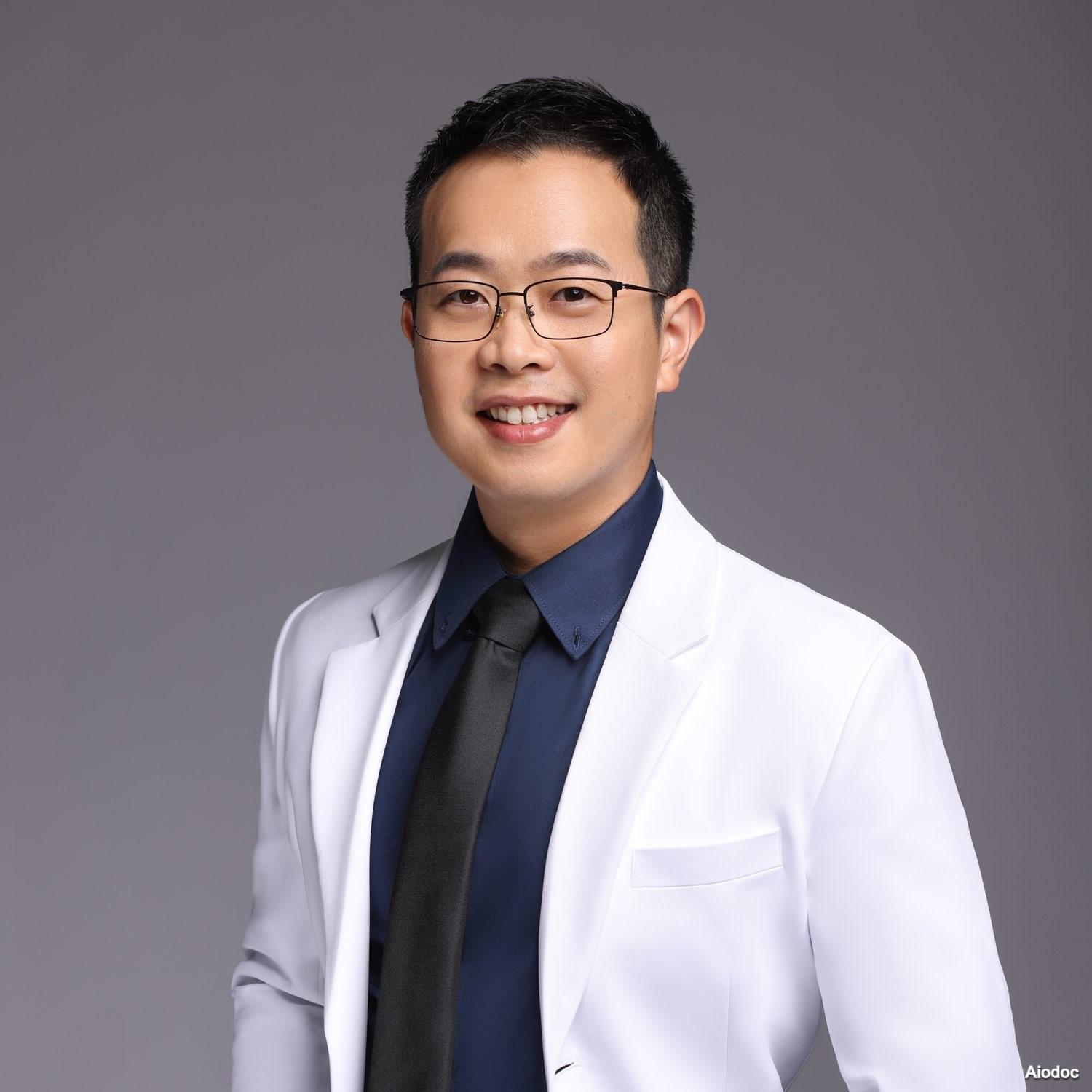 Hsieh Chenen, MD