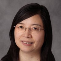 Hui Huang, MD