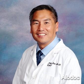 JOHN SUN, MD