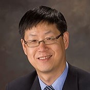 Jeffrey Peng Hou, MD, PhD