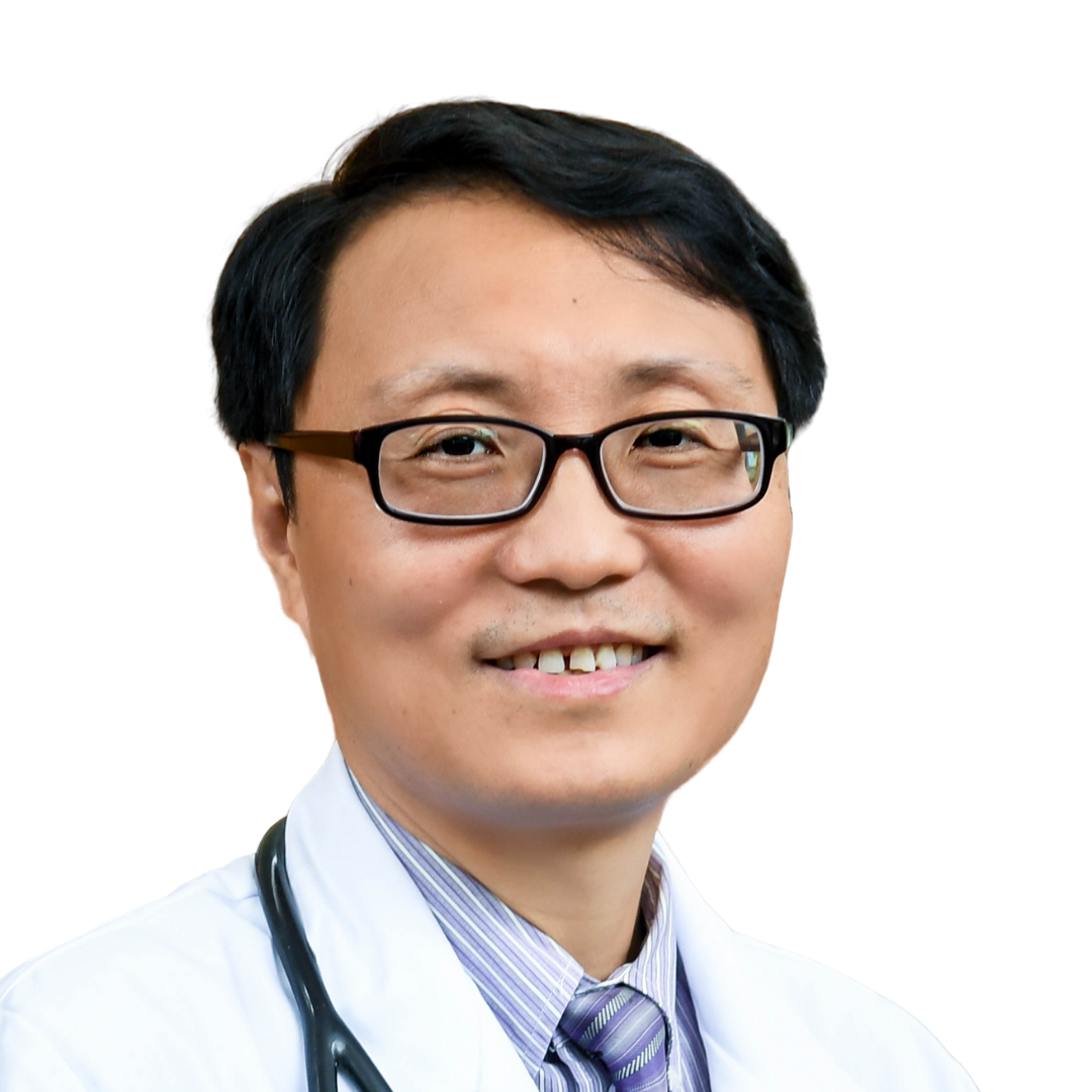 Jianfeng (Jack) Wang, MD