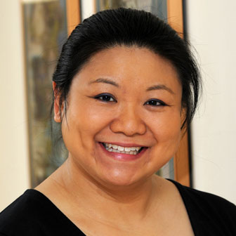 Katherine S. Lin, MD