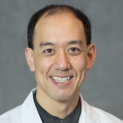 Kevin Lin, MD