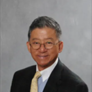 Michael T Chen MD,FACP