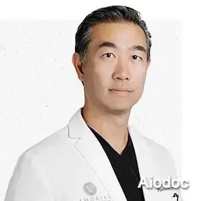 PATRICK W. HSU, MD, FACS