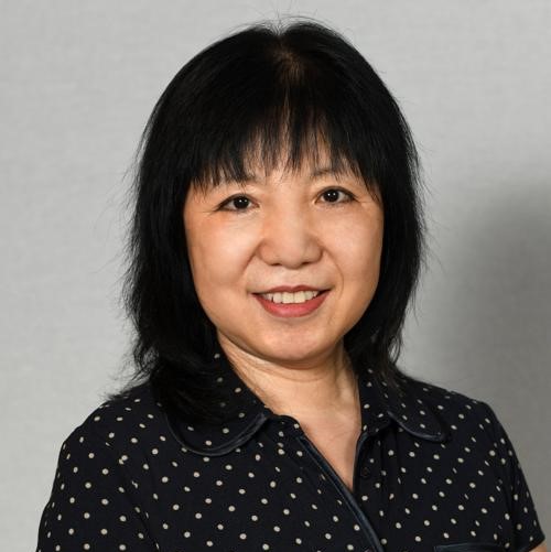 Patricia Gao, MD