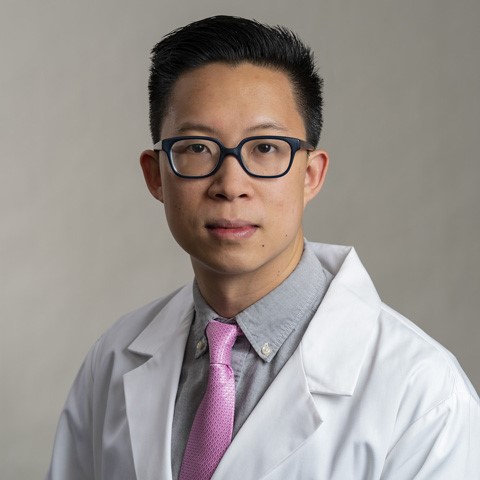 Patrick S. Wong, MD