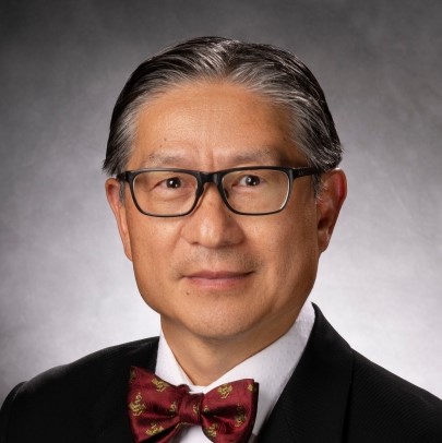 Peirong Yu, M.D., F.A.C.S.