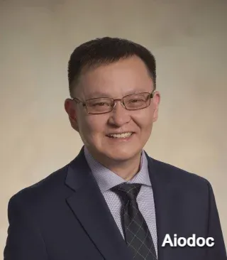 Rixin Zhou, MD, PhD