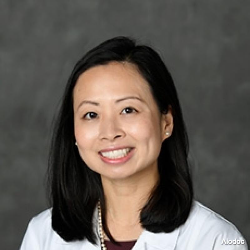 Sarah Li MD