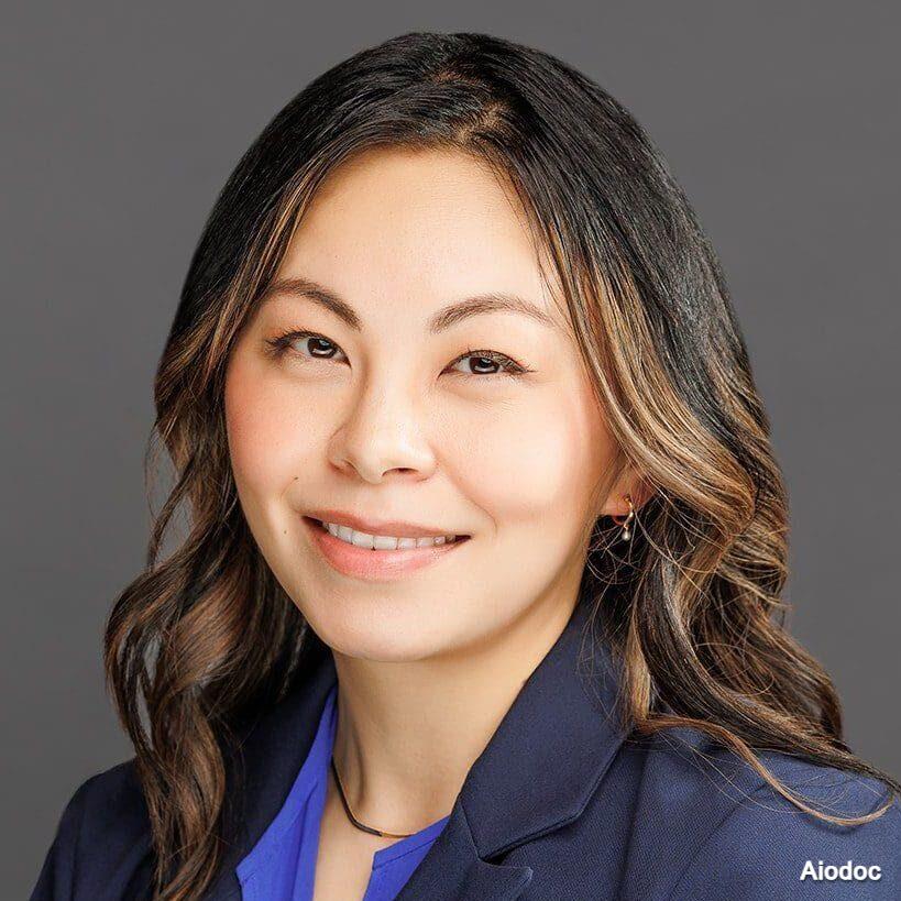 Shelley Yang MD