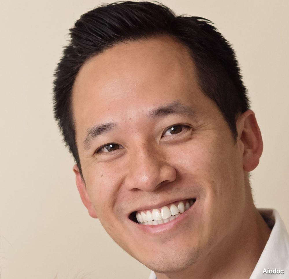 Victor S. Lee, DDS, MSD