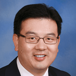 Victor T Yu, MD