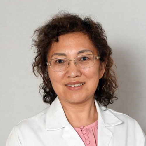 Wei Wei Ma, MD