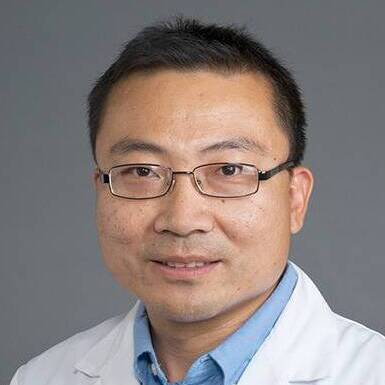 Wencheng Li, MD