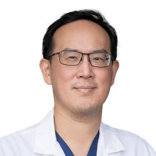 William Tseng, M.D.