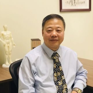 Yao Hao (L.Ac, OM, CMD)