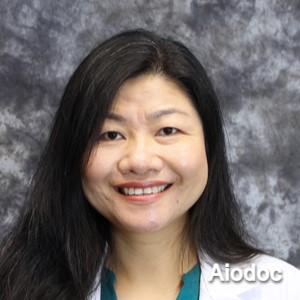 Yinan Chen, MD, PhD