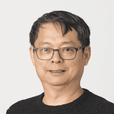 Yongping Jiang, PhD, LAc